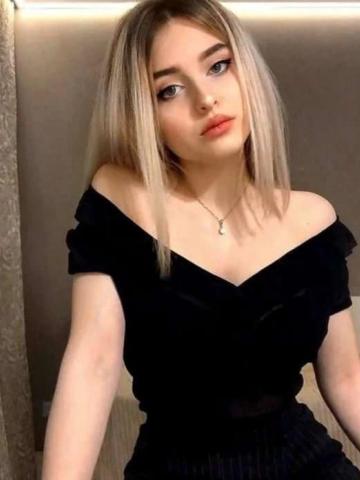 Индивидуалка Арнелла Фотография 2