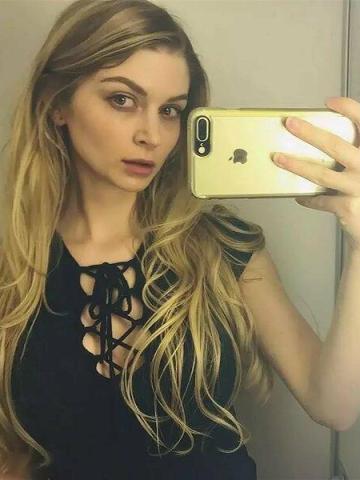 Индивидуалка Кира Фотография 2