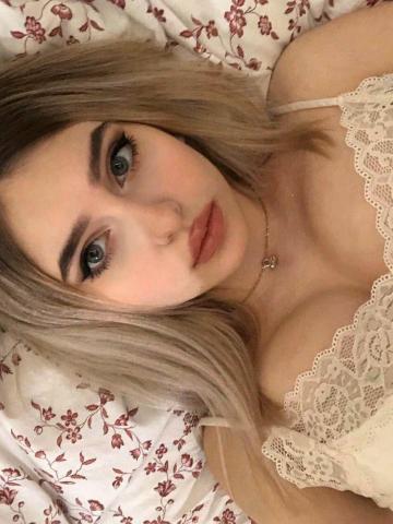 Индивидуалка Алена Фотография 2